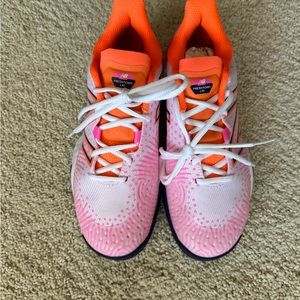 Women’s New Balance Fresh Foam Lav V2 Tennis Shoes